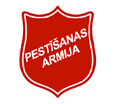 Pestisanas armija r/o